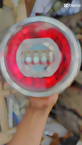 Lampu Daya Efisien Energi: Mengenal Lampu Merk RX King & Oval Semi Biled