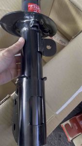 KYB โช้คอัพคู่หน้า Chevrolet Captiva ปี 2007-2016 C-100/C-140[1 คู่] รุ่น Excel g