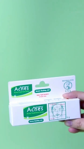 Acnes Sealling Gel