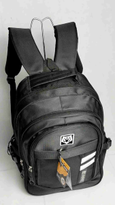 Tas Ransel Movuc: Tas Multifungsi untuk Kerja & Santai