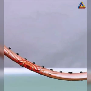 BLADEX 900 MAX ไม้แบดมินตัน Li-ning สินค้าแท้100%