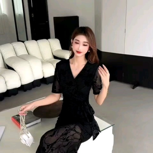 Impor Dress Korea Premium: Panduan Lengkap