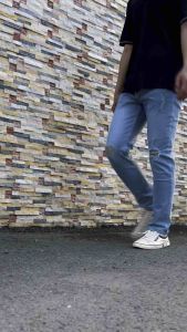 Quần Jean Big Size Nam Slim Fit co giãn hàng cao cấp