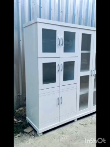 Lemari Serbaguna Bahan Plywood/Multiplek/trinityjayafurniture