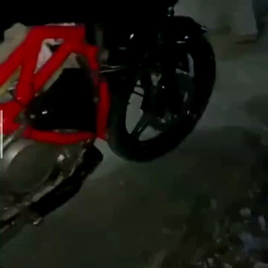 SLINCER Fu Vixion cbr Supra x125 CKD BOBOK DAN STANDAR+ADAPTOR SUARA BASS ADEM