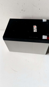 Battery / Aki Yuasa NP12-12 / 12V12.0Ah Original Yuasa