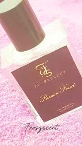 Passion Fruit Escada Moon [Original 100% BPOM] Froszscent EDP 50ML - Parfum Wanita Wangi Tahan Lama