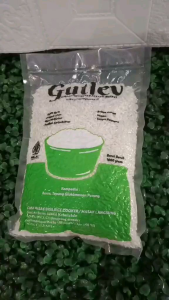Beras Porang Gutlev 1kg: Makanan Sehat Bebas Gula & Tanpa Lemak