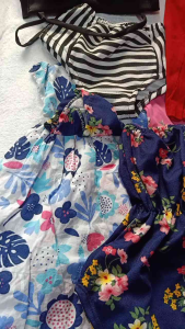 Preloved Baby Clothes: A Guide to Resale & Reuse