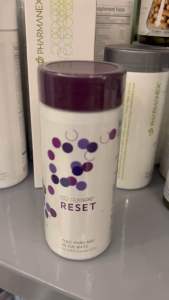 TPBS Nuskin AgeLOC Reset 60 viên - Chống oxy hóa tăng cường trao đổi chất