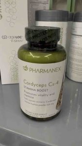 Cordy Max Cs4 Đông Trùng Hạ Thảo giúp tăng cường đề kháng cơ thể