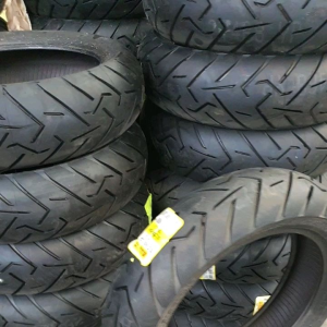 ยางใหม่ 17 สัปดา 170/60-17 Pirelli Scorpion II ทำให้ร่วมการร้ายแบบนี้ได้ชัดเจน!