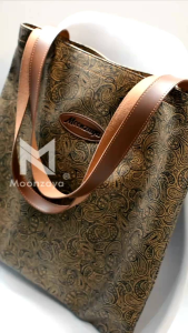 Totebag Multifungsi: Pilihan Ramah Lingkungan & Desain Unik