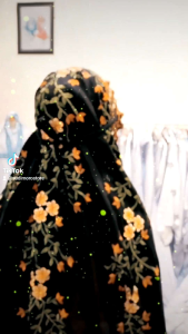 Mukena Terusan Bordir Dewasa Warna Hitam: Pilihan Premium untuk Ibadah