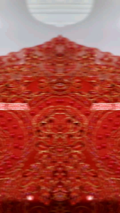 atasan kebaya pesta kebaya kerah sabrina lengan 7/8 + longtorso
