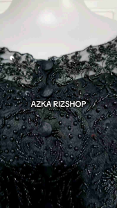 Atasan Kebaya Pesta & Desain Modern