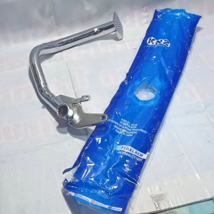 Pedal Rem Injakan Rem Kaki SMASH OLD KNZ