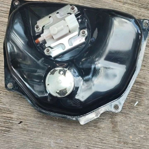 Tangki Fuel Pump Honda Beat FI 2013-2015: Panduan Lengkap