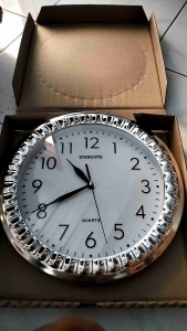 Jam dinding murah