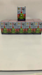 RACUN TIKUS GUCI 2M MAOWANG ORIGINAL BARCODE HOLOGRAM RESMI