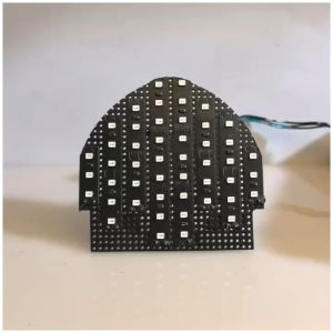 Stoplamp Running Vega ZR New 2011-2013 11 Mode Led Strip