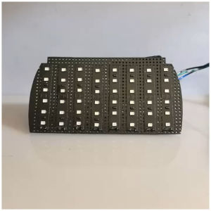 Stoplamp Running Megapro Hiu / Megapro Lama / Tiger Lawas 11 Mode Led Strip