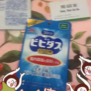 [Date 12/2025 Hàng Nhật] Viên giảm cân sau sinh Morinaga cao cấp nội địa Nhật