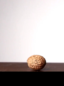 Gelas Cangkir Minuman Kopi Teh Gelas Kaca Cantik Unik Cafe 300ml