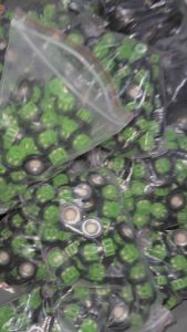 Lupbe Đầu Rửa Xe Mặt Sứ Cao Cấp 1HP - 2HP  Van 1 Chiều Máy Rửa Xe