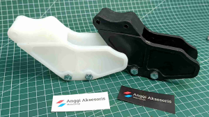 Tensioner Ranta Traili KLX DTrackers Stabilizer Rantai Trail