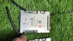 Yanyang BMS 16S-50A và 16S-100A dùng pin LFP hệ pin 58.4V_ có cân bằng pin.