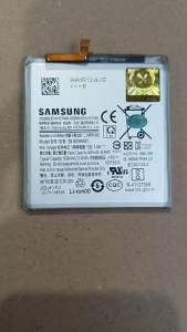 Baterai ORIGINAL samsung Galaxy S21 ultra / EB-BG998ABY battery batre