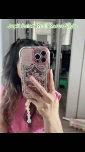 SHARON - JEPIT JEDAI HAIRCLIP KOREAN GIRL / JEPIT RAMBUT KOREA STYLE