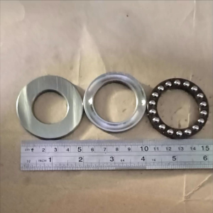 Bearing Jet Cleaner Laguna 70 / Daytona 100