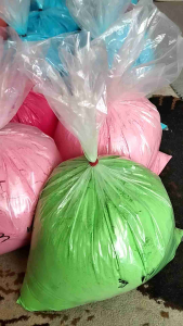Holly Powder 100gr: Tepung Warna untuk Acara Prewed & Pernikahan