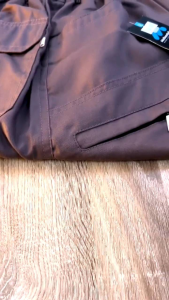 Celana Sirwal Anak Outdoor Cargo Tactical Adventure Melleonlain