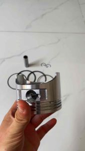 Piston GX 270 Standard/ Piston Assy GX 270 Standard/ Piston set GX 270 Standard