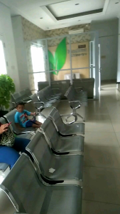 KRIM SIANG NADISA SKIN CARE