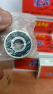Ligon Bearing 6000 APS Bearing 6000 APS Bearing 608 Chain Lock BMX Cotterless Nut BICYCLE BIKE BEARING BICYCLE BIKE LOCK BICYCLE BIKE NUT