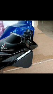 spakbor slebor depan honda beat karbu 2008 sd 2012