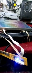 PSU DARIN LT-1771U ORIGINAL REGULATOR POWER SUPPLY