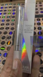 Thunder lash mascara rose allday