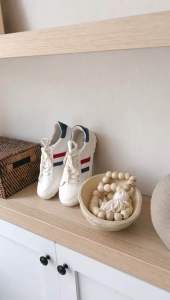 2358 Jojo Rich | Joyuka | Sepatu Import Wanita Sneakers Women Sport Shoes