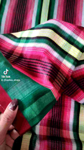 Sarung Buton Asli: Desain Tradisional & Kualitas Terbaik