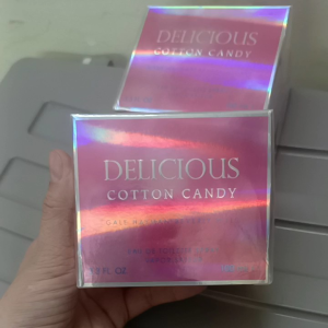 Nước hoa nữ Delicious Cotton Candy 100ml (EDT)