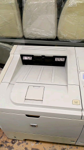 printer LaserJet 3015