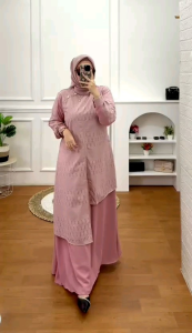 INDAH DRES