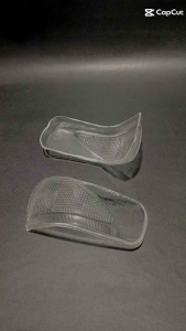 Mika Kaca Lampu Sein Spion Honda Jazz RS GE8 Original 2008-2013