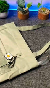 Tas Disk Rambang Tas Totebag Wanita Tas Modis Tas Selempang Free Ganci dan Pin Kerja Kuliah Terbaru