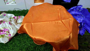 Kain Dulang Hantaran Perkhawinan Decoration / 1 Pcs Per Pkt Kain Dulang Hantaran Perkhawinan Decoration / DIY Decoration / Wedding Hantaran Perkhawinan Decoration.